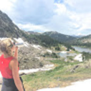 Meet your Posher, Julia